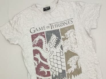 Game of Thrones, Футболка для чоловіків, розмір M на lalafo.pl Game of Thrones, Футболка для чоловіків, розмір M