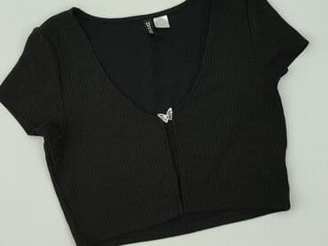 H&M Divided, Top damski, rozmiar S w lalafo.pl H&M Divided, Top damski, rozmiar S