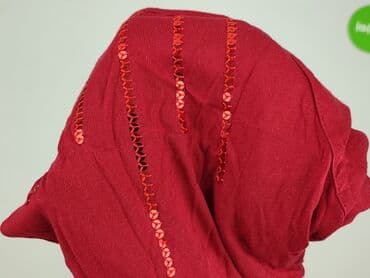 złota bluzka cekinowa: Bluzka damska, rozmiar L — 5