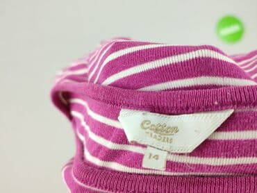 bluzki w paski z serduszkiem: Cotton Traders, Bluzka damska, rozmiar XL — 5