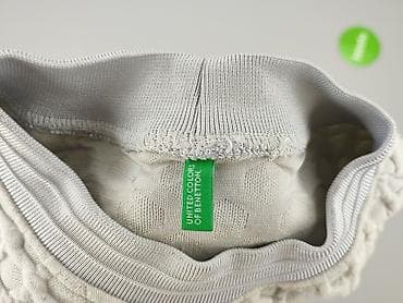 benetton pl: United Colors of Benetton, Women`s sweatshirt, size 6XL — 4