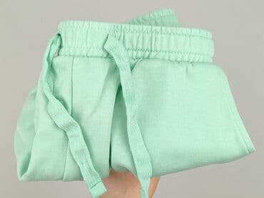 dopasowane krótkie spodenki damskie: TEX, Szorty damskie, rozmiar S — 7