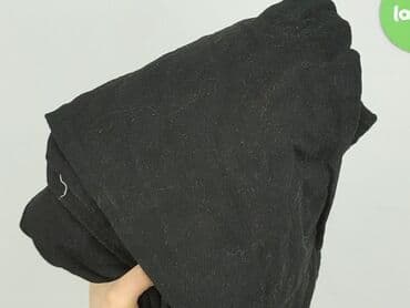 sprzedaż używanych majtek damskich: Bershka, Spodnie cargo damskie, rozmiar M — 5