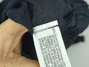 buty alladynki: Zara, Spodnie materiałowe damskie, rozmiar XS — 5