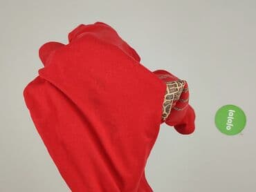 ubrania z kotem: Shein, T-shirt damski, rozmiar S — 6