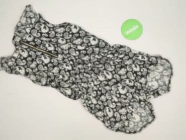 sandały i skarpety janusz: Kombinezon damski, rozmiar S — 3