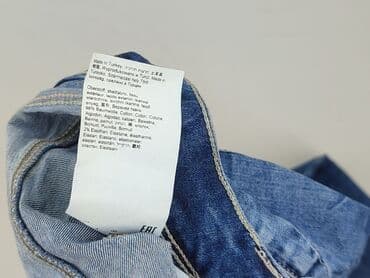 calvin klein calvin klein jeans: Jeansy damskie, rozmiar XL — 6