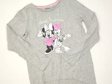 koszulka barcelony allegro: Blouse, Disney, 13 years, 152-158 cm, condition - Very good — 1