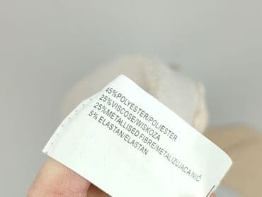 mohito eleganckie bluzki wizytowe do spodni: Orsay, Bluzka damska, rozmiar M — 4