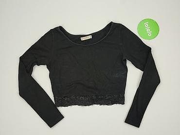 pull and bear legginsy: PULL&BEAR, Top damski, rozmiar M — 2