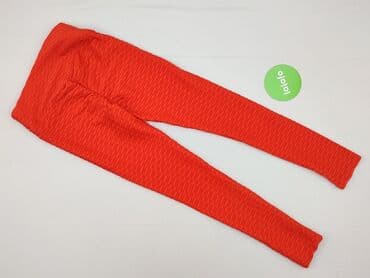 spodnie dresowe peak performance: Legginsy Sportowe damskie, S — 3