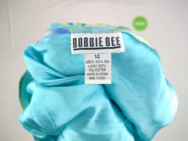 szlafrok f: Sukienka damska, rozmiar XL — 4