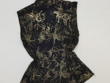 bluzki sylwestrowe dla puszystych: Bluzka damska, rozmiar 4XL — 2