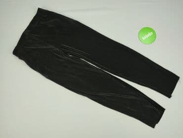 legginsy welurowe push up allegro: Legginsy Sportowe damskie, S — 3