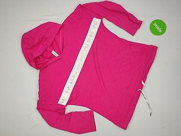 bluzy xxl: New Collection, Bluza z kapturem damska, rozmiar 2XL — 2