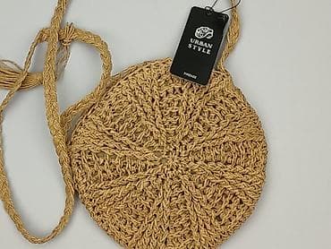 Szaliki: Torebka, stan - Idealny — 1