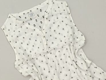 bluzki z odcieciem pod biustem: C'est beau la vie, Bluzka damska, rozmiar M — 1