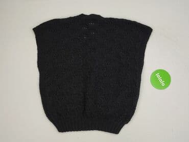 ubrania góralskie: Ponczo damskie, rozmiar L — 3