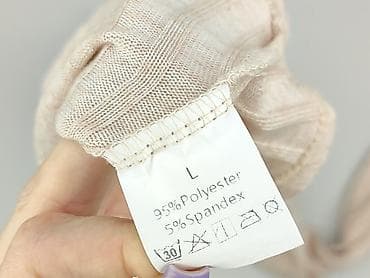 nago body: Bluzka damska, rozmiar L — 4