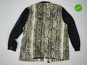 monari kurtka: Biaggini, Bluzka damska, rozmiar 5XL — 3