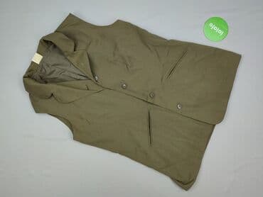 Kobiety: Kamizelka damska, rozmiar 3XL — 2
