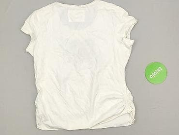 red polo: T-shirt damski, rozmiar XL — 4