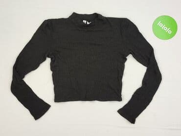 primark crop top: H&M Divided, Top damski, XS — 2