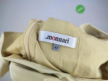modbis nowosci: Monnari, Sukienka damska, rozmiar XL — 4