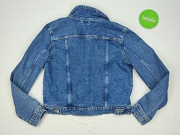 bugjo jeans kurtka: Kurtka jeansowa damska, rozmiar S — 3