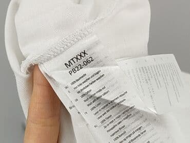 patchworkowe spodnie: Mister Tee, Koszulka dla mężczyzn, rozmiar S — 5