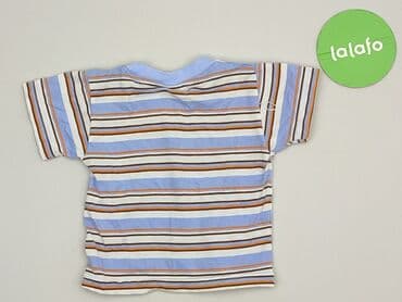 koszulka alphar one: T-shirt, 6-9 months, condition - Very good — 3