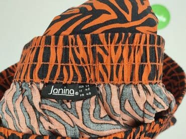 koszula asos wzór tygrysy: Janina, Spódnica damska, M — 4
