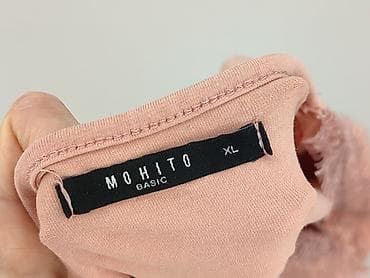 dior damska: Mohito, Body damskie, rozmiar XL — 4