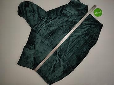 bluzy hi tec: Ponczo damskie, rozmiar One size — 5