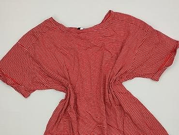 bluzki czerwone: Warehouse, T-shirt damski, rozmiar XL — 1