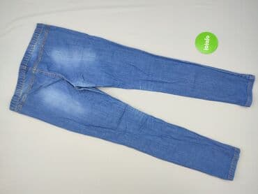 leginsy lycra: Pimkie, Legginsy Eleganckie damskie, L — 3