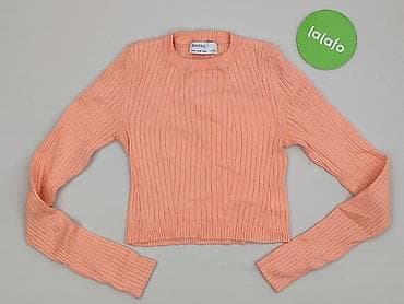 pulla and bear: Bershka, Sweter damski, rozmiar XS — 2