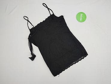 biustonosze soft: Koszulka do spania, rozmiar L — 3