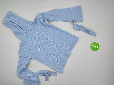 peacocks sweter: DeeZee, Bluza z kapturem damska, rozmiar S — 4