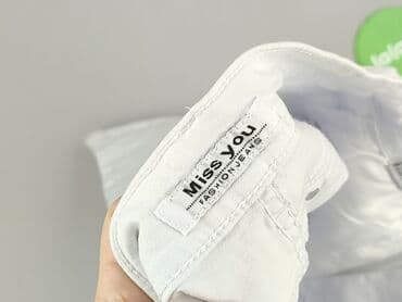 Kobiety: Spodnie 3/4 damskie, L — 4