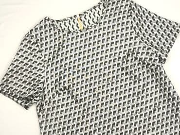 bluzki pod marynarkę plus size: Tu, Women's blouse, size XL (EU 42) — 1
