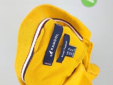 koszulki z nadrukiem deep purple: Kangol, Koszulka polo dla mężczyzn, XL — 5