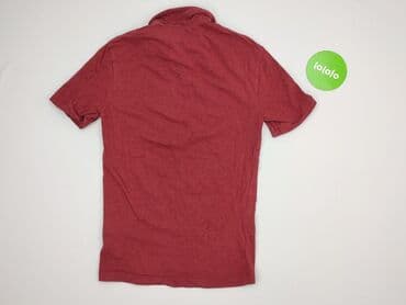 cropp marynarki męskie: H&M, Polo shirt for men, XS — 3