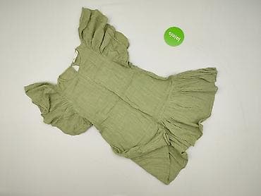 luźne bluzki: Zara, Bluzka damska, rozmiar XS — 2