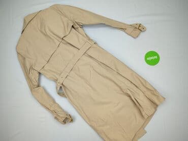 new yorker kurtki zimowe: Top Secret, Trencz damski, M — 3