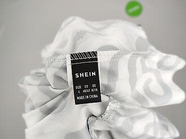 stradivarius pl promo code: Shein, Sukienka damska, rozmiar L — 4