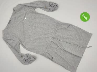 molton sukienki: Sukienka damska, rozmiar M — 2