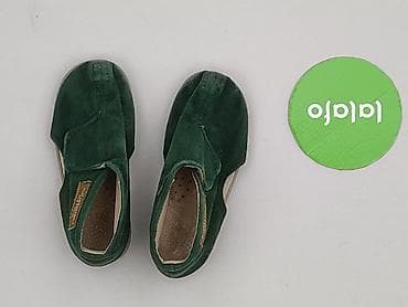 dawidki kapcie: Kapcie 27, Używany — 2