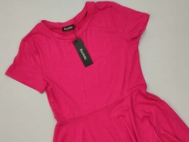 hello kitty spodnie pizamowe: Sukienka damska, rozmiar M — 1