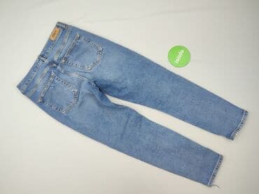 buty oleksy mokasyny: ONLY, Jeansy damskie, rozmiar S — 3